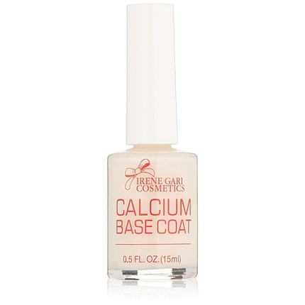 

Базовое покрытие Daggett And Ramsdell Nails Calcium 0,5 унции Daggett & Ramsdell
