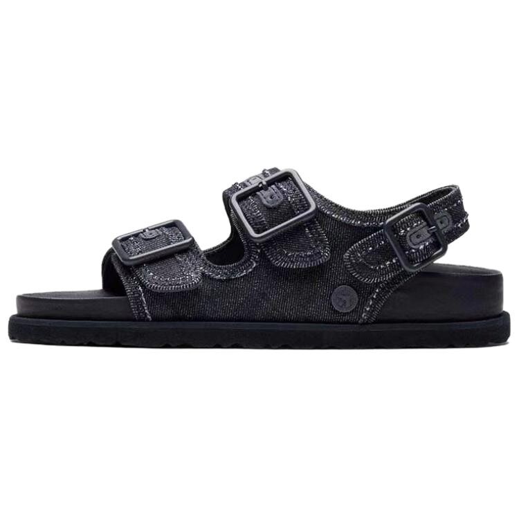 

Сандалии-слайды унисекс Birkenstock