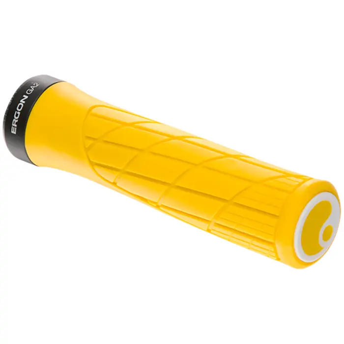 

Ручки Ga2 Ergon, Yellow Mellow