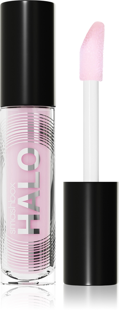 

Увлажняющий блеск для губ Halo Plump + Glow для придания губам объема Smashbox, atspalvis beam 4,6 мл