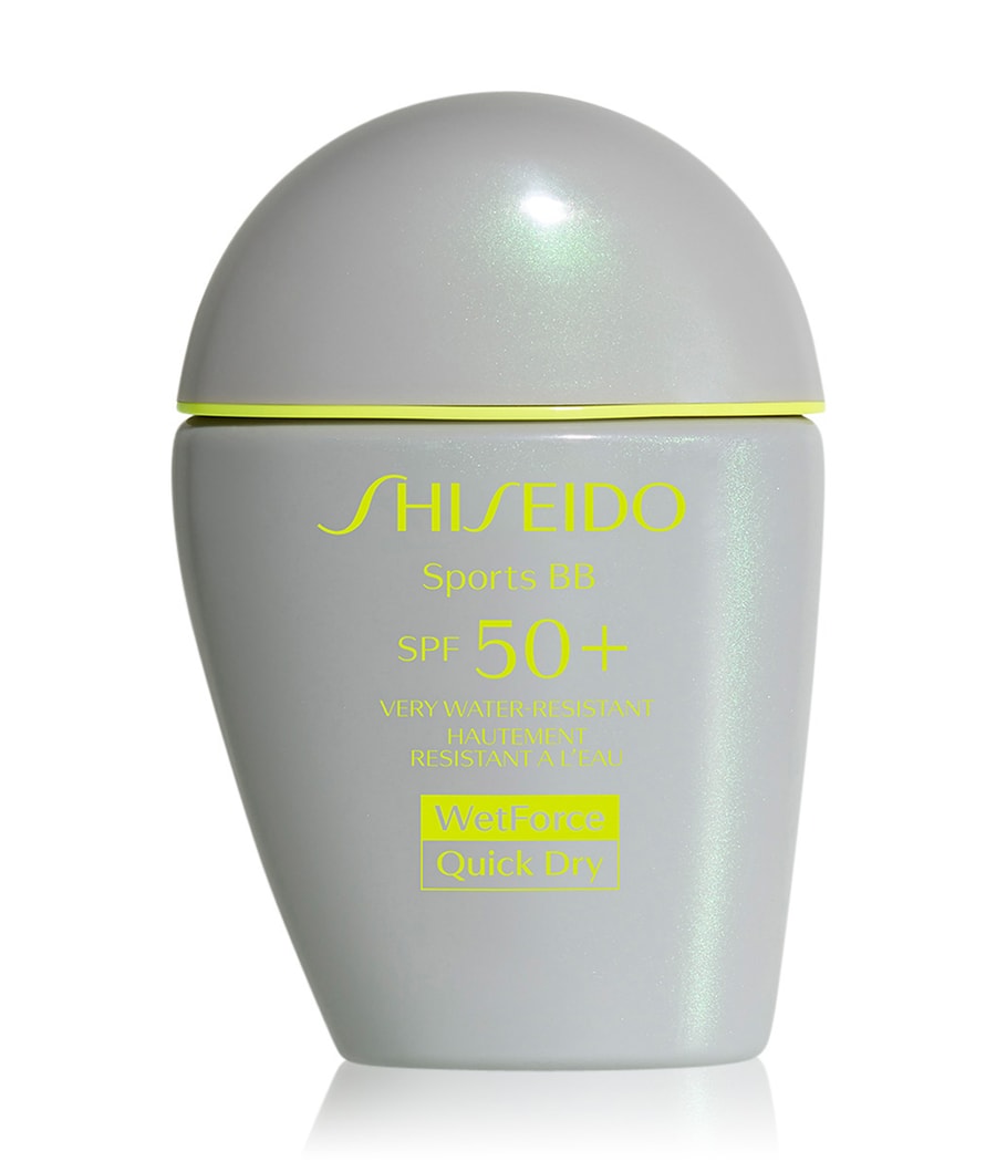 

BB-крем Shiseido Generic Sun Care Sports SPF 50+, Medium Dark, 30 ml