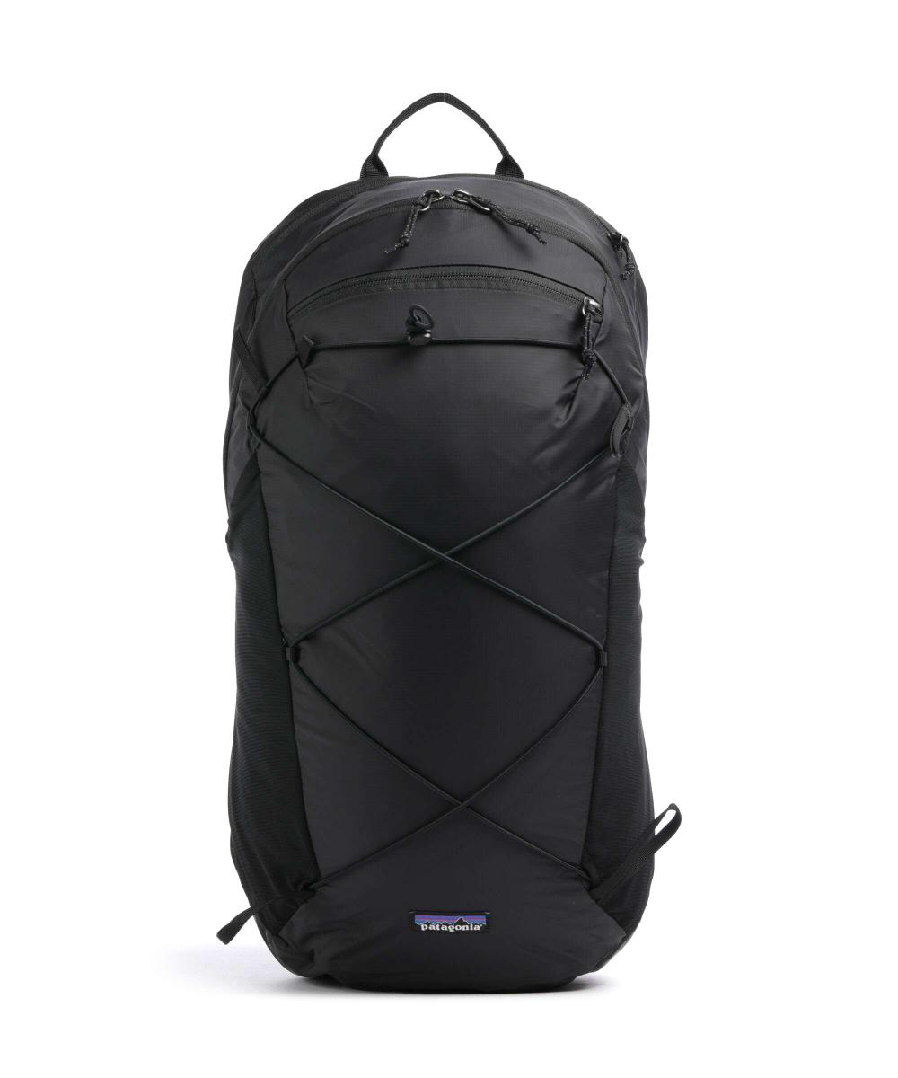 

Рюкзак Terravia 22 л из переработанного нейлона Patagonia, черный