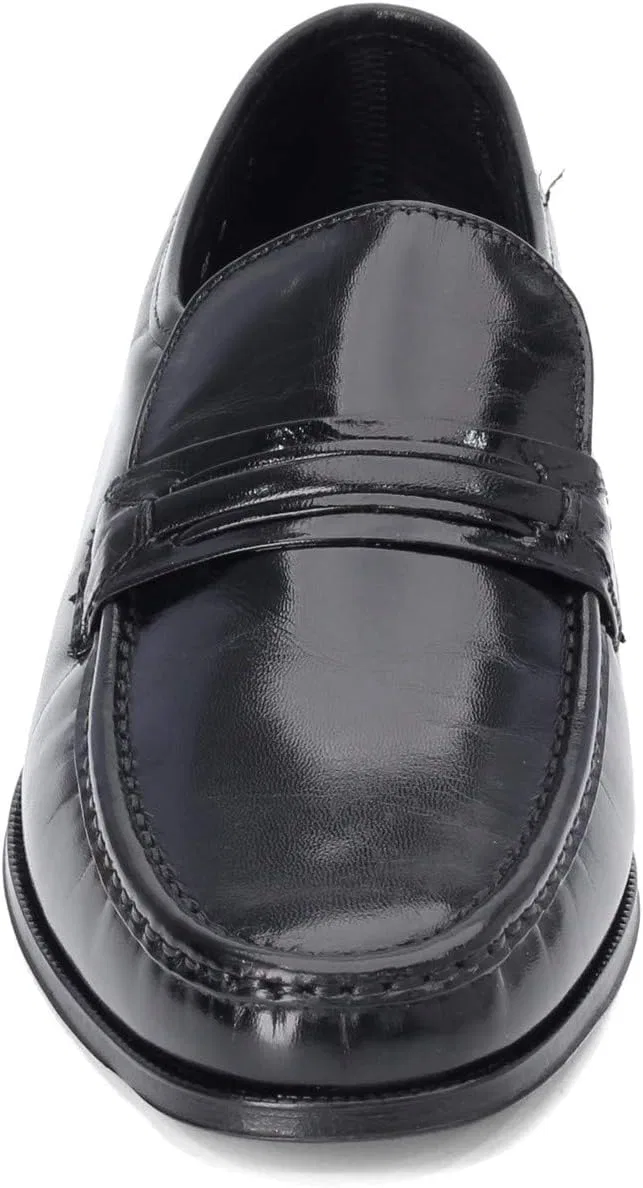 Лоферы Como Dress, Florsheim, черный — фото 3