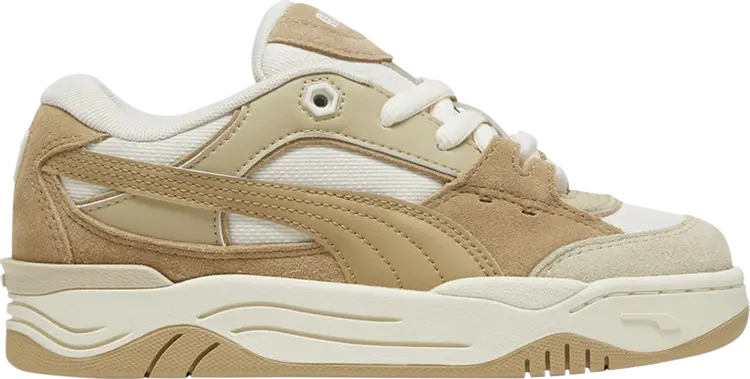 

Кроссовки 180 Big Kid 'Sugared Almond', кремовый