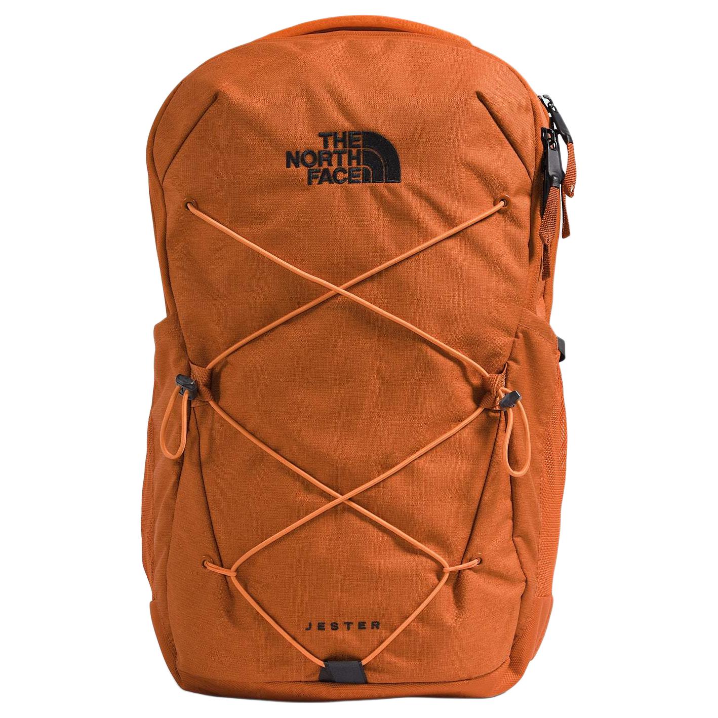 

Jester 28L рюкзак Outdoor Recycled Polyester Orange Unisex THE NORTH FACE, оранжевый