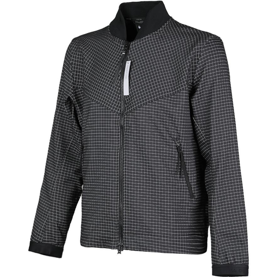 

Мужская куртка Nike, цвет Black