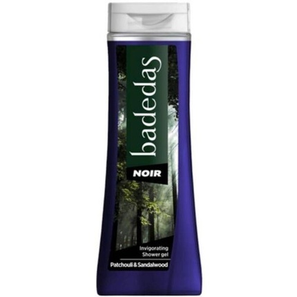 

Гель для душа Noir Revitalizing 600 мл Badedas