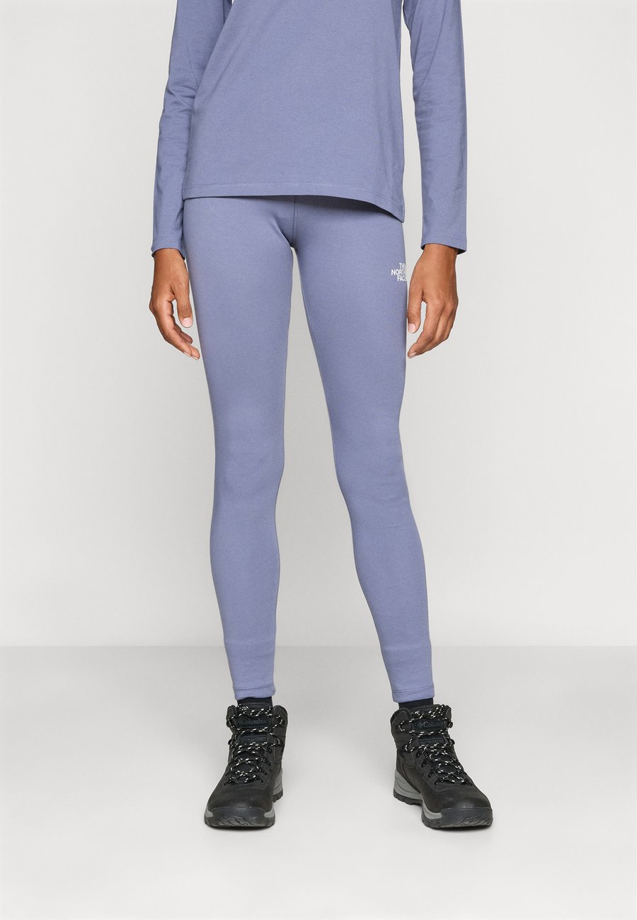 

Леггинсы The North Face SIMPLE DOME LEGGING, Twilight Galaxy/Lilac