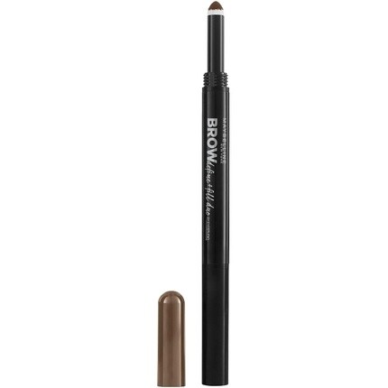 

Карандаш для глаз Maybelline Eyestudio Ebony Brown Blister 1UN Maybelline New York