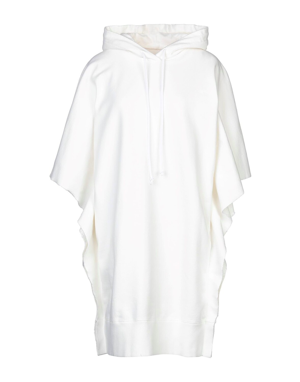 

Платье Mm6 Maison Margiela, белый