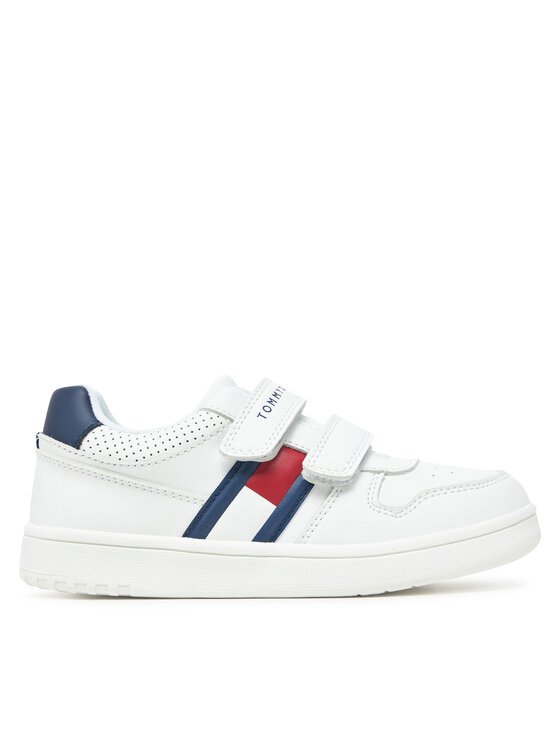 

Кроссовки T1X9-33841-1355X S Tommy Hilfiger, белый