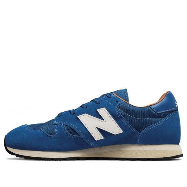 

Кроссовки 520 New Balance, синий