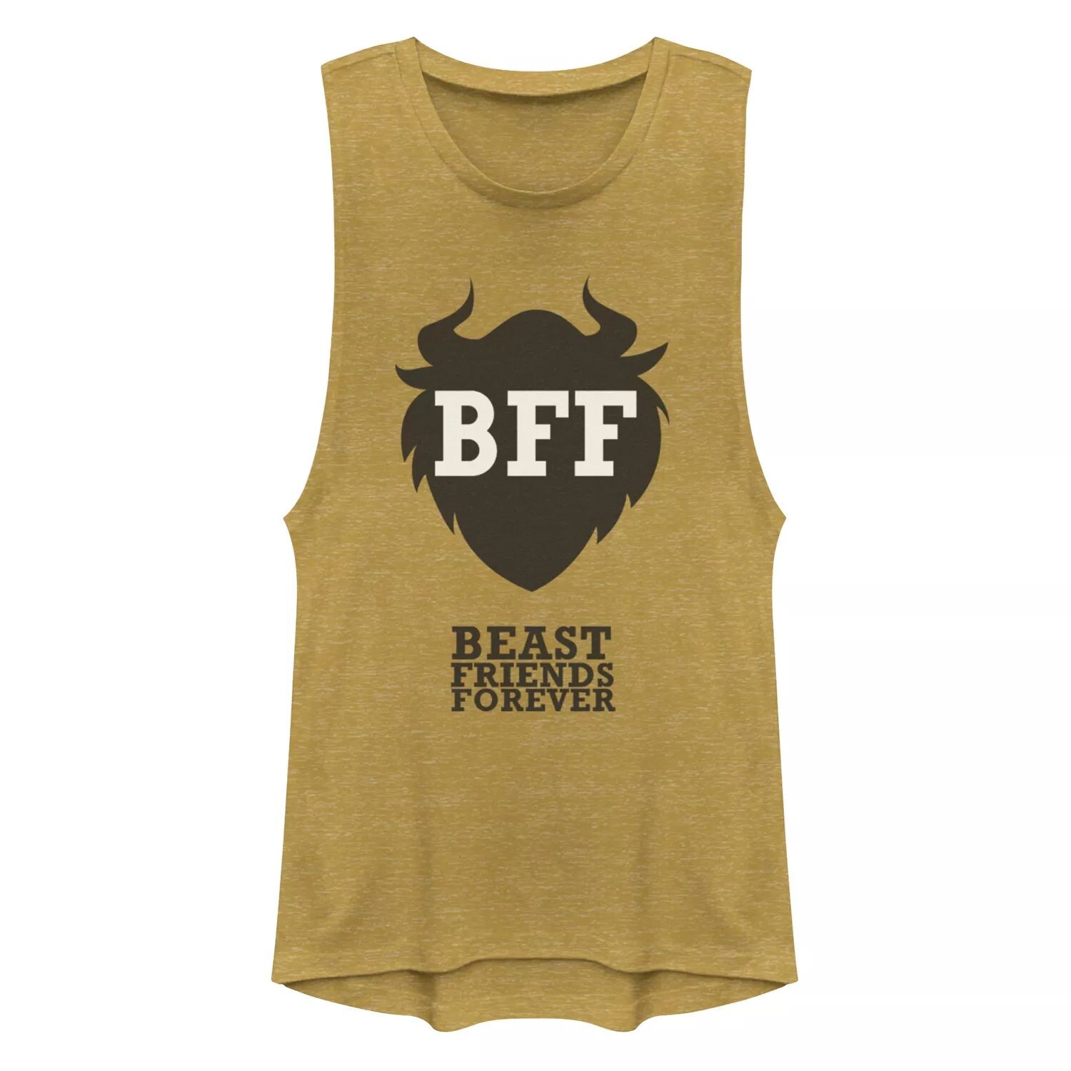 

Disney Wreck It Ralph 2 Belle Best Best Muscle Tank среди юниоров Disney