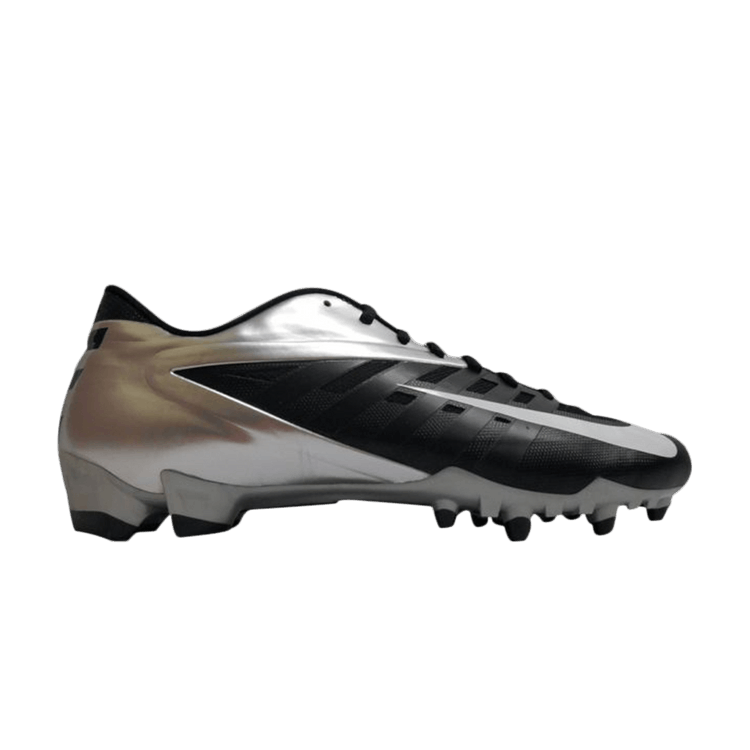 

Кроссовки Vapor Pro Low TD Cleat, черный