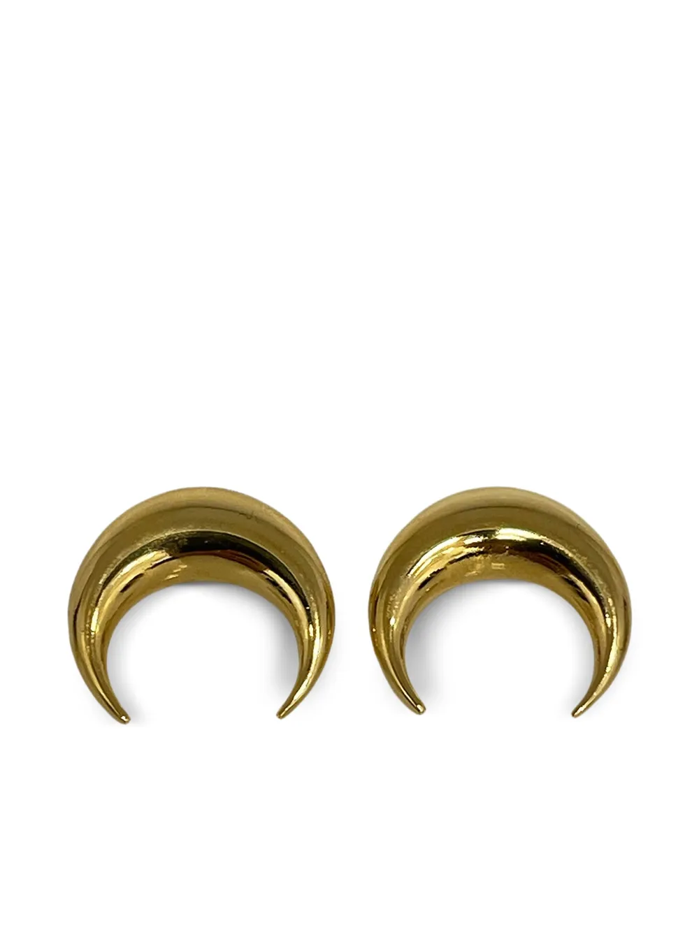 

Серьги Moon Studs Marine Serre, золотистый