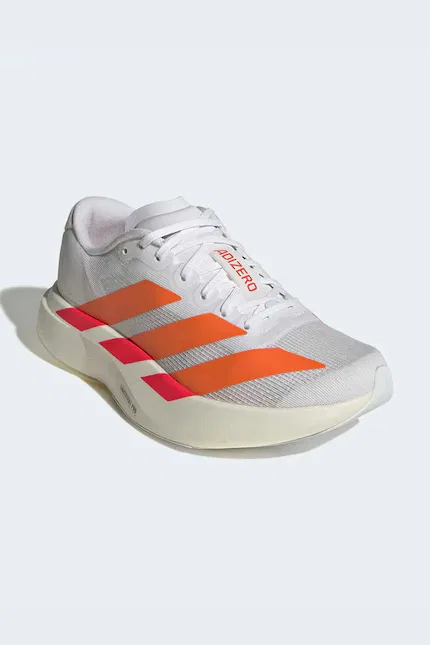 Кроссовки детские Adidas Performance, белый — фото 2