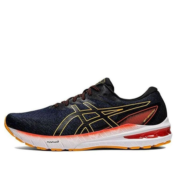 

Кроссовки gt 2000 10 Asics, синий