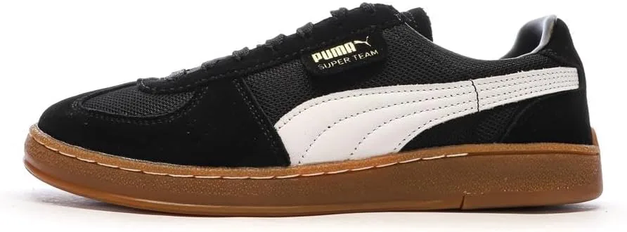 Мужские кроссовки PUMA Super Team Og, черный