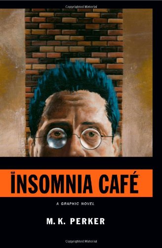 

Insomnia Cafe (Dark Horse)