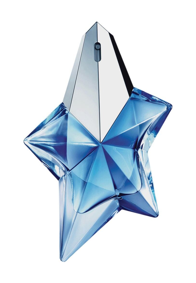 

Парфюмированная вода, многоразового использования 25ml MUGLER