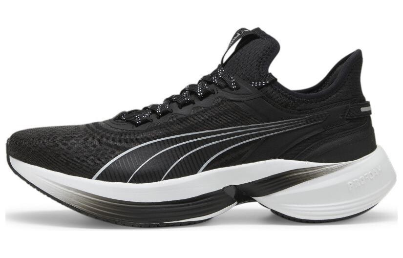 

Puma Кроссовки Мужчины, Black