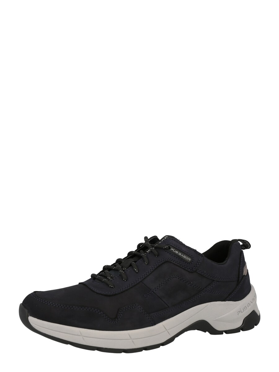 

Повседневные кроссовки Pius Gabor Sneakers, черный