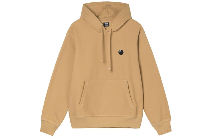 

Толстовка унисекс Stussy, серый