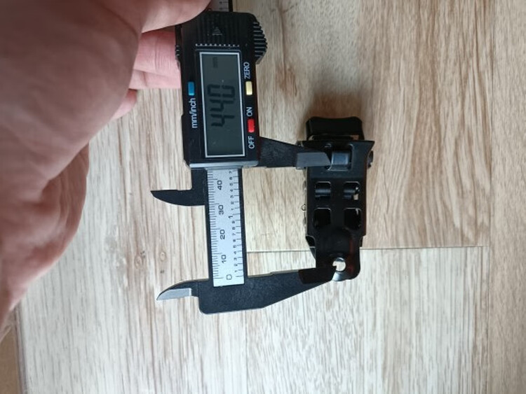 

Burton Аксессуар для креплений лыж Shantoulincun, диагональная полоса, морозостойкий EST, подходит для креплений сноуборда, большая пряжка, плоская полосатая, размер M