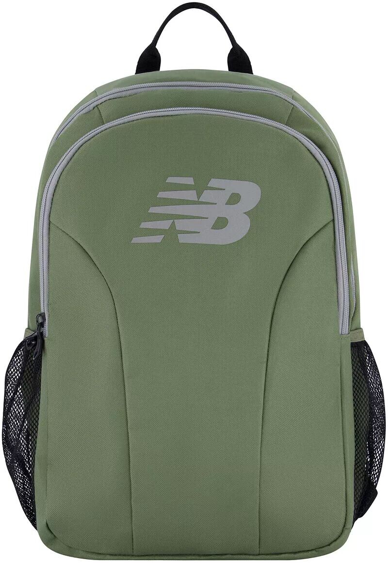 

Рюкзак для ноутбука New Balance с логотипом 19 дюймов