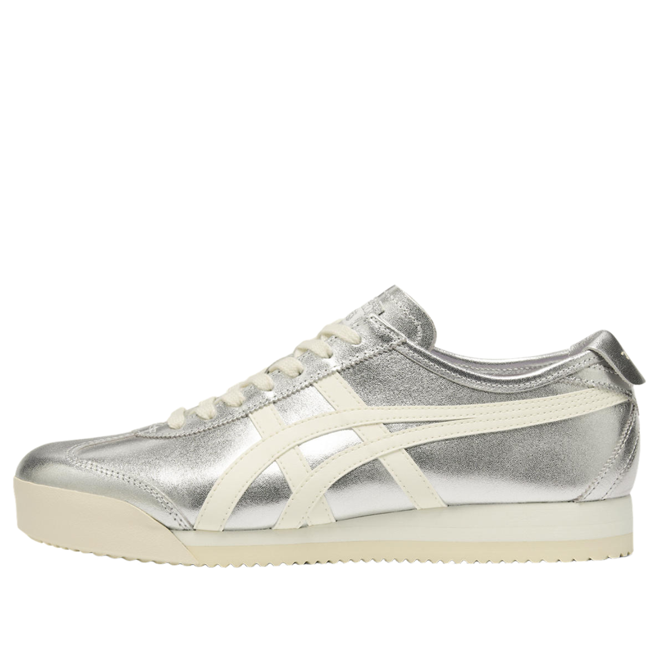 

Onitsuka Tiger Mexico 66 PF 'Pure Silver Cream'