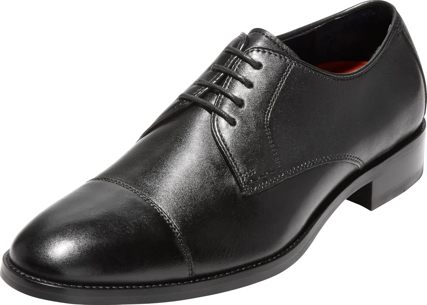 Мужские оксфордские туфли Cole Haan, черные