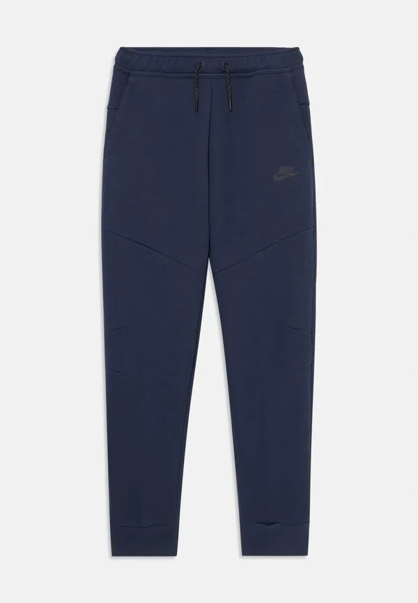 Спортивные штаны унисекс Nike Sportswear, Obsidian/Black — фото 3