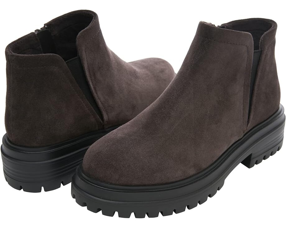 

Ботинки Vaneli Zilla, цвет Brown Waterproof Suede