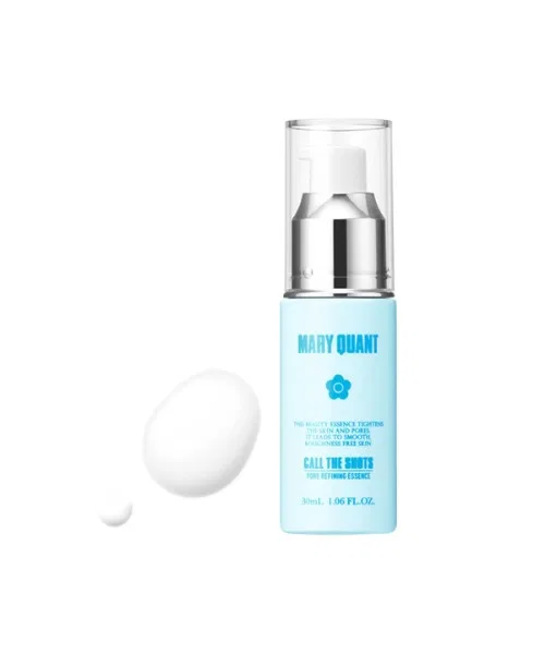 Тоник MARY QUANT — Для ухода за порами Call the Shots, 30 мл