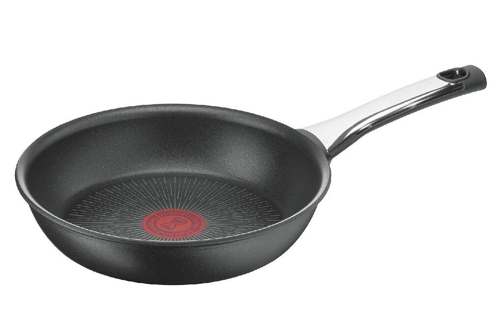 

Сковорода Tefal EXCELLENCE Ø 20 см, черный