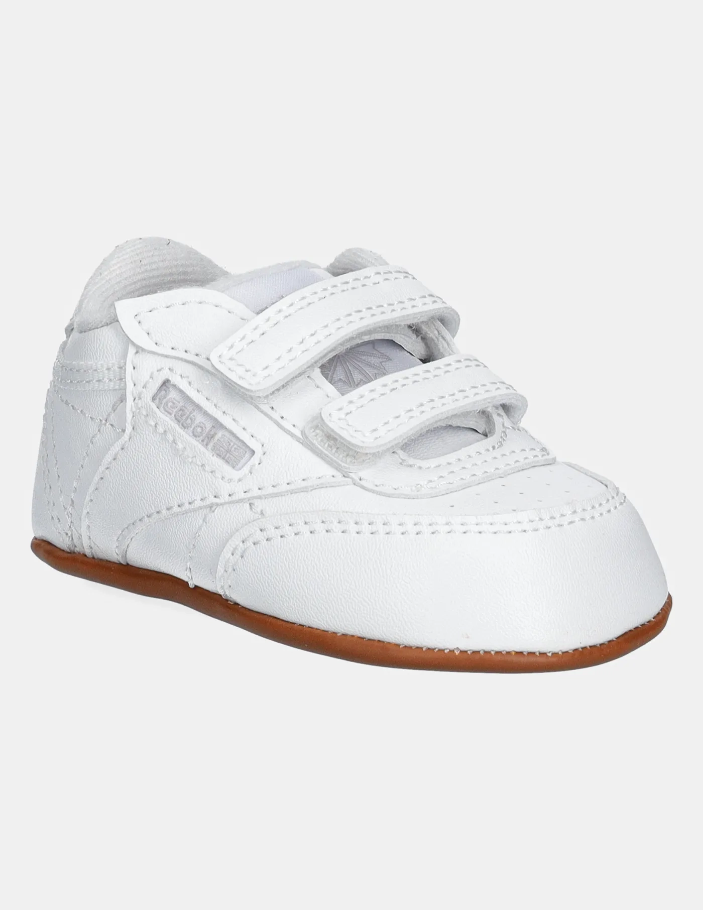 

Обувь для новорожденных CLUB C CRIB Reebok Classic, белый