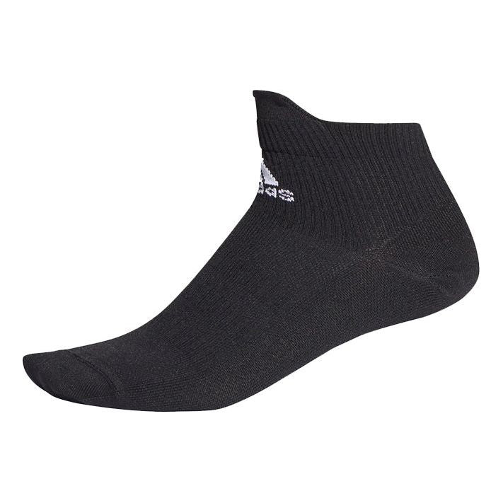 

Носки adidas Unisex Ask Ankle Ul Socks 1 Pack Black, черный