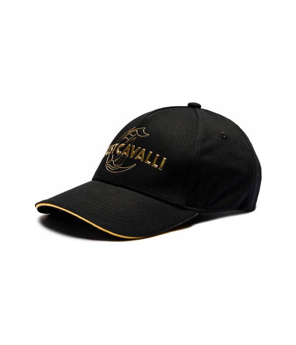 

Бейсболка Just Cavalli, черный