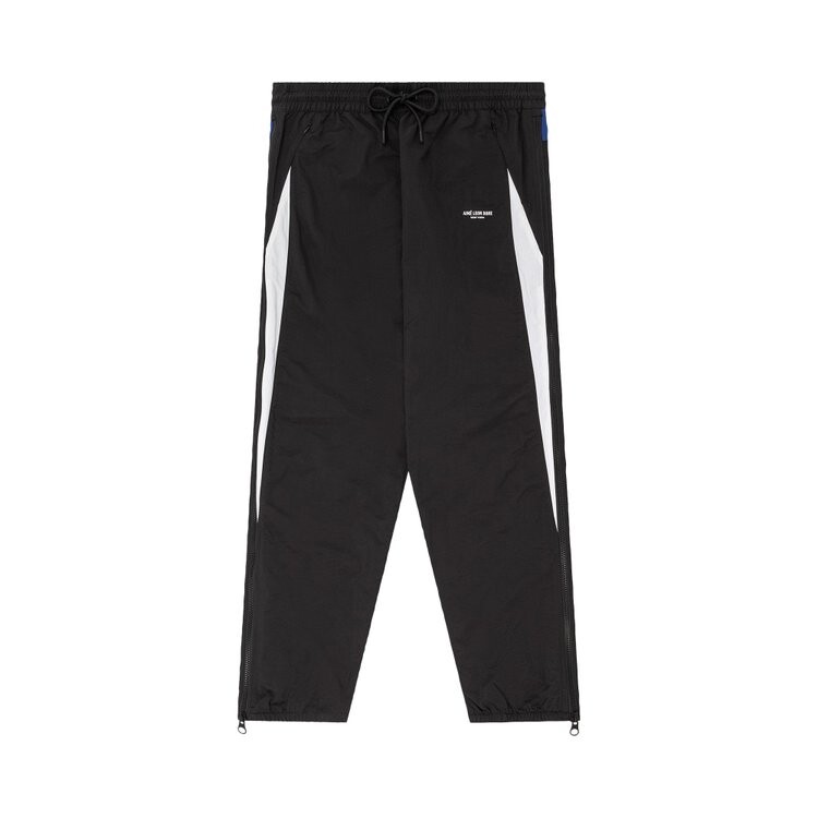 

Спортивные брюки Aimé Leon Dore x New York Mets Nylon Track Pant, черный