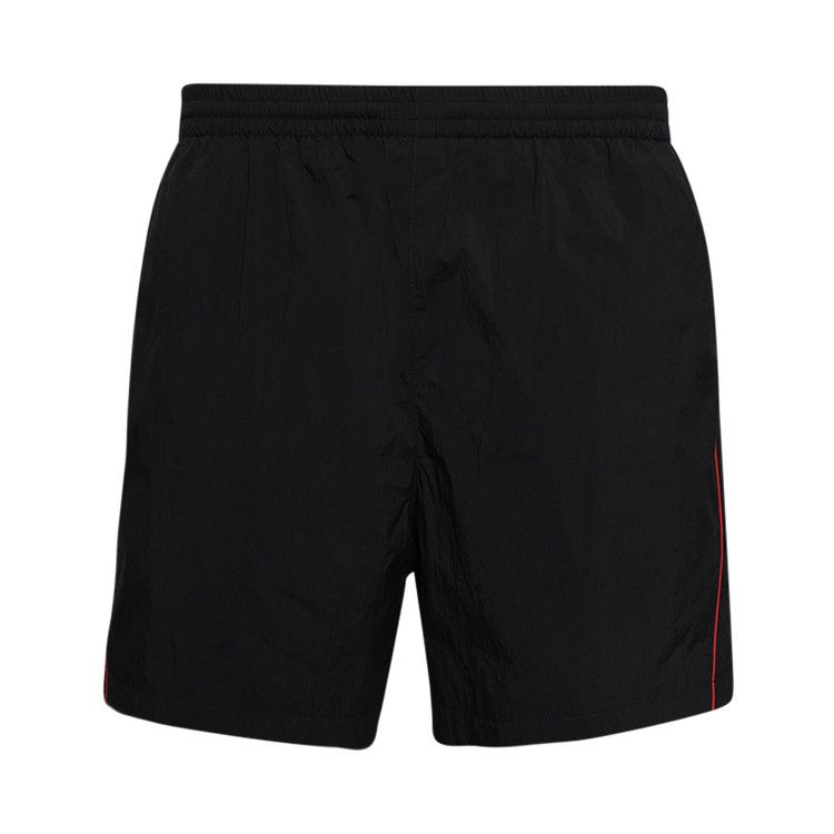 

Шорты Balenciaga Tracksuit Shorts, Black