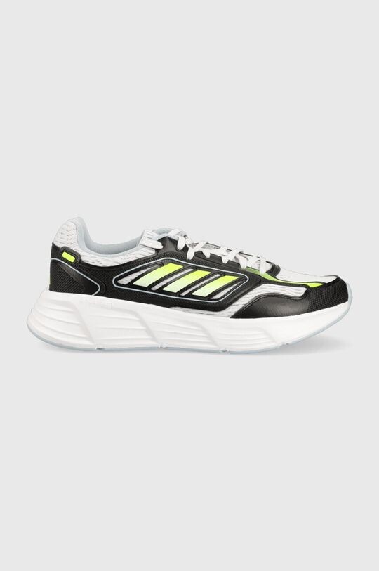 

Кроссовки Galaxy Star adidas Performance, черный