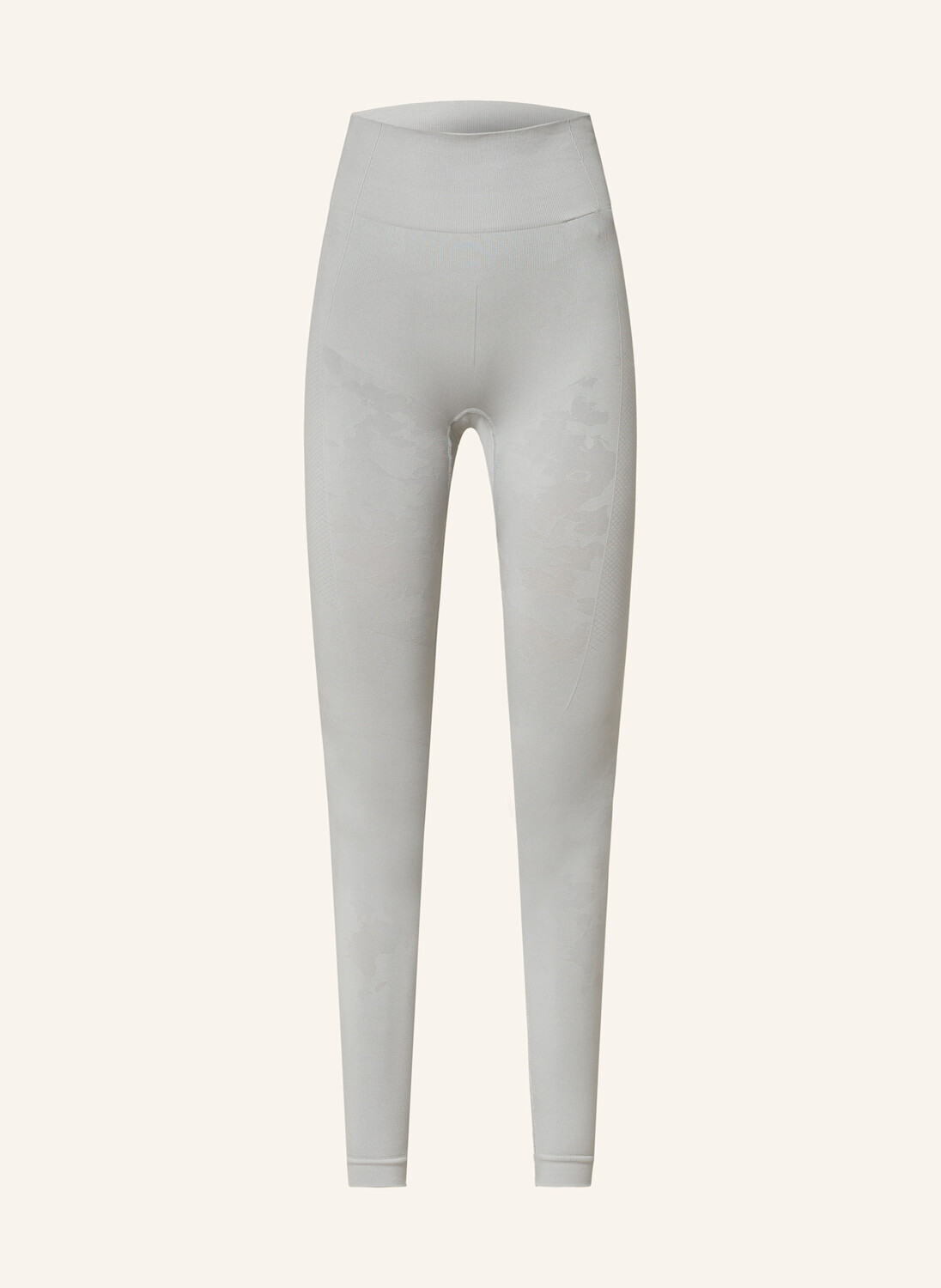 

Колготки truestrength adidas by Stella McCartney, светло-серый