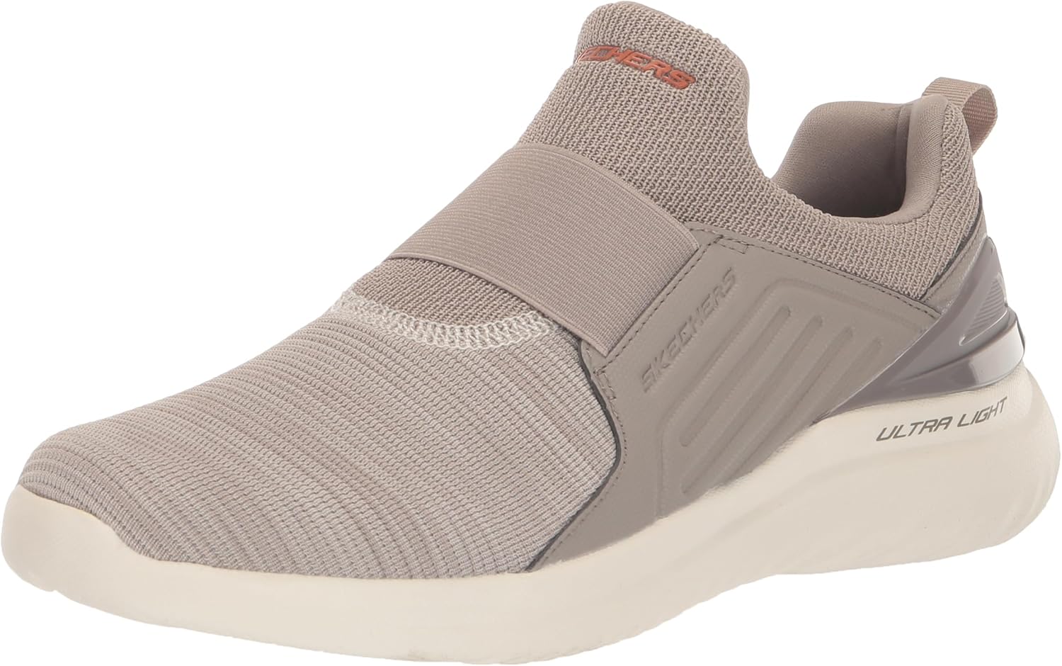 

Мужские кроссовки Skechers Bounder 2.0 Balmore, Taupe