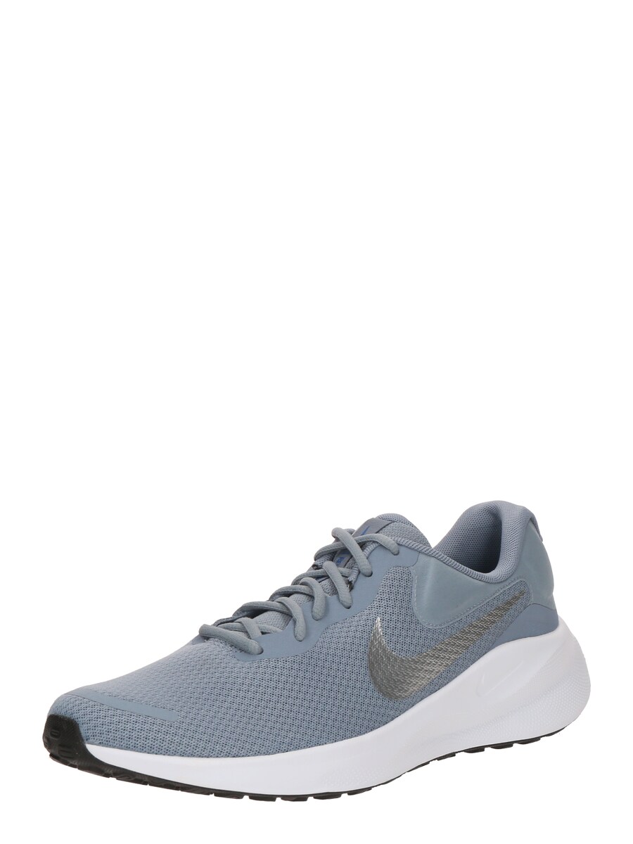 

Кроссовки для бега NIKE Revolution 7, темно-синий