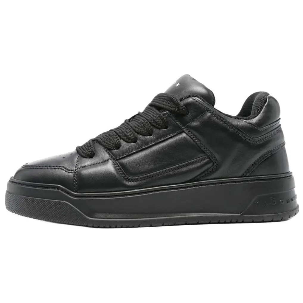 

6670 Кроссовки на шнуровке HOGAN, Original Shoe Box Included
