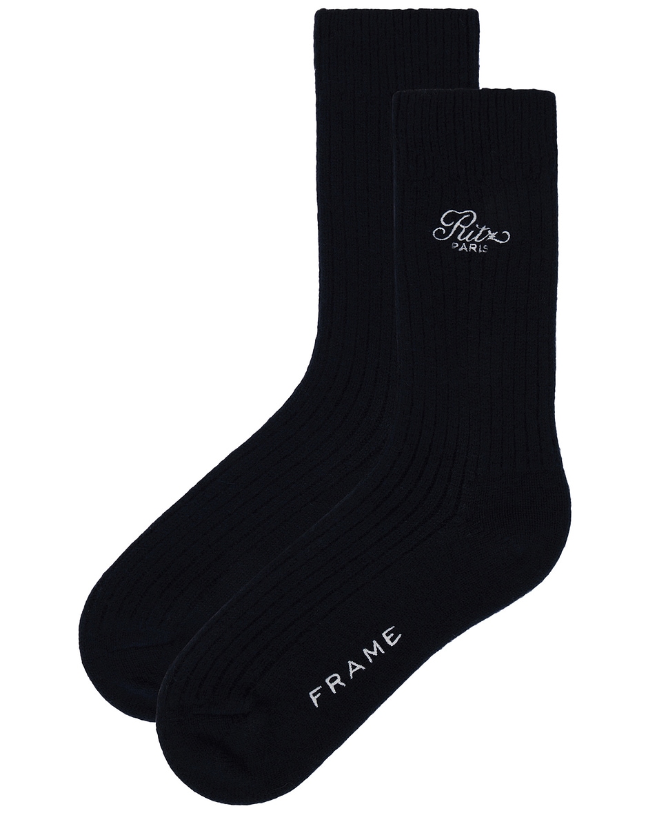 

Носки X Ritz FRAME, цвет Navy Multi Namu