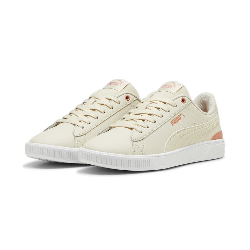

Кроссовки Puma, цвет weiss/rosa/weiss