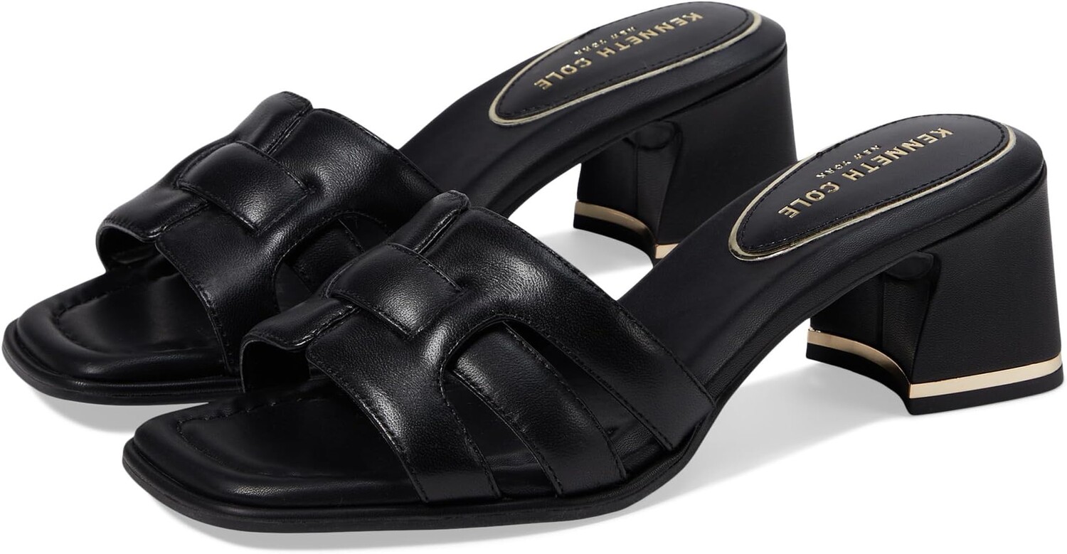 Туфли Kenneth Cole New York Harper, черный
