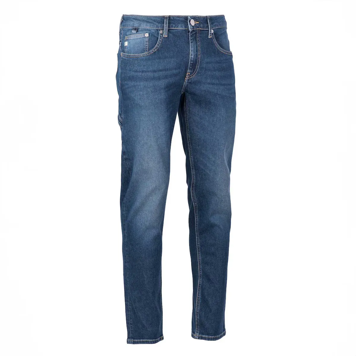 

Мужские брюки Mud Lake Jeans Ternua, синий