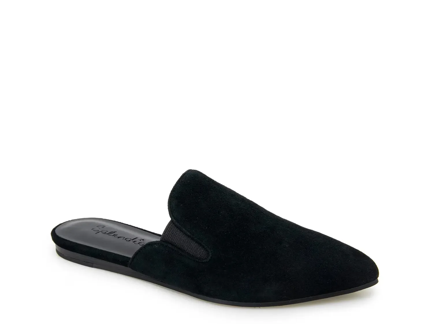 Lee Мюли Splendid, Black